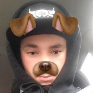 Meet your Posher, Justin